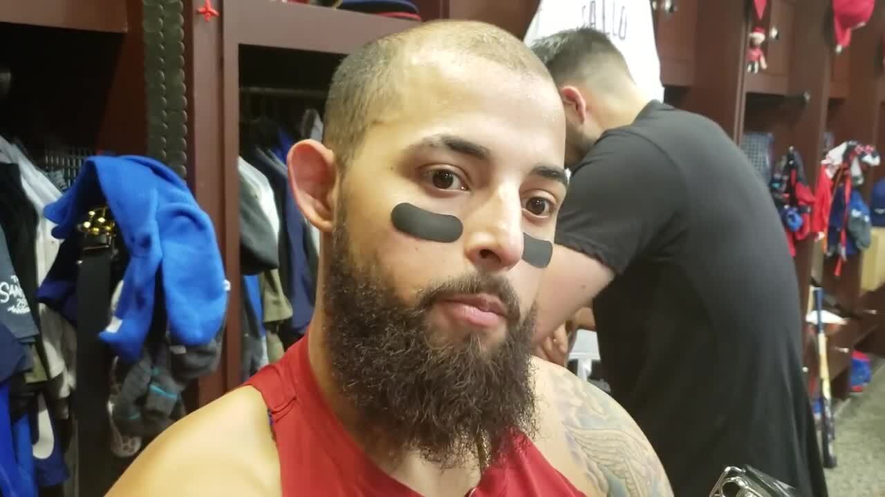 Blue Jays fans are calling out Rougned Odor for his huge bat flip on a  single - Article - Bardown