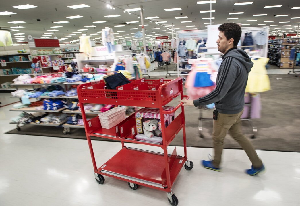 Placerville to open its first Target retail store by 2020 Sacramento Bee