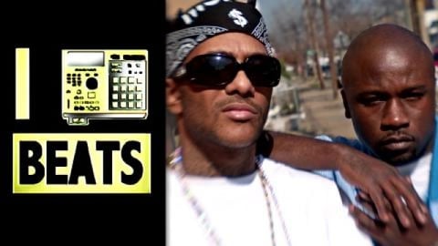 90s hip hop instrumentals - 50 dollar exclusive beats - M...