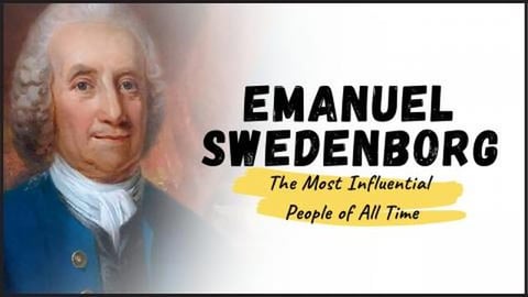 EMANUEL SWEDENBORG - Meet the Enigmatic Mind Behind Spiri...