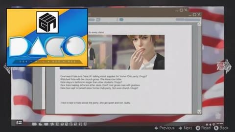 Life is Strange - Episode 3 - Chapter 5