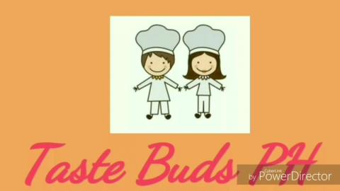 TasteHE35 _ Milo Puto (Pang Business) _ Choco Puto
