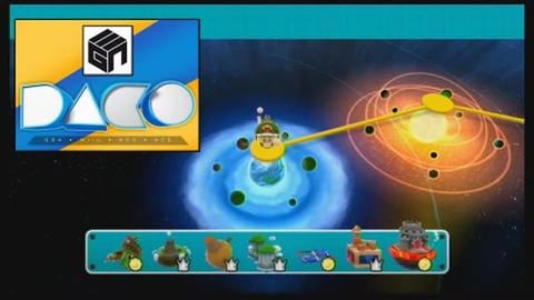 Super Mario Galaxy 2 - Episode 10