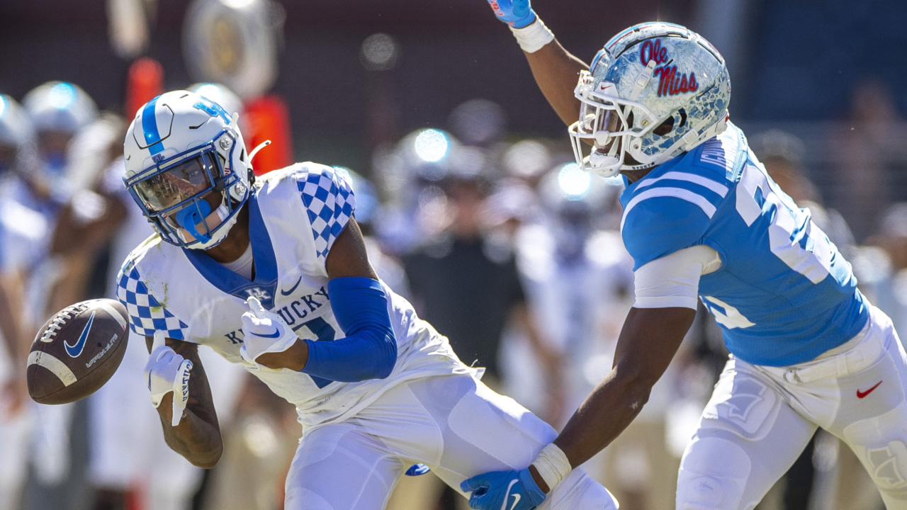 Kentucky football vs. Ole MIss: What loss means for UK