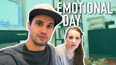 WE HAVE GOOD NEWS AND BAD NEWS ABOUT OUR HOUSE