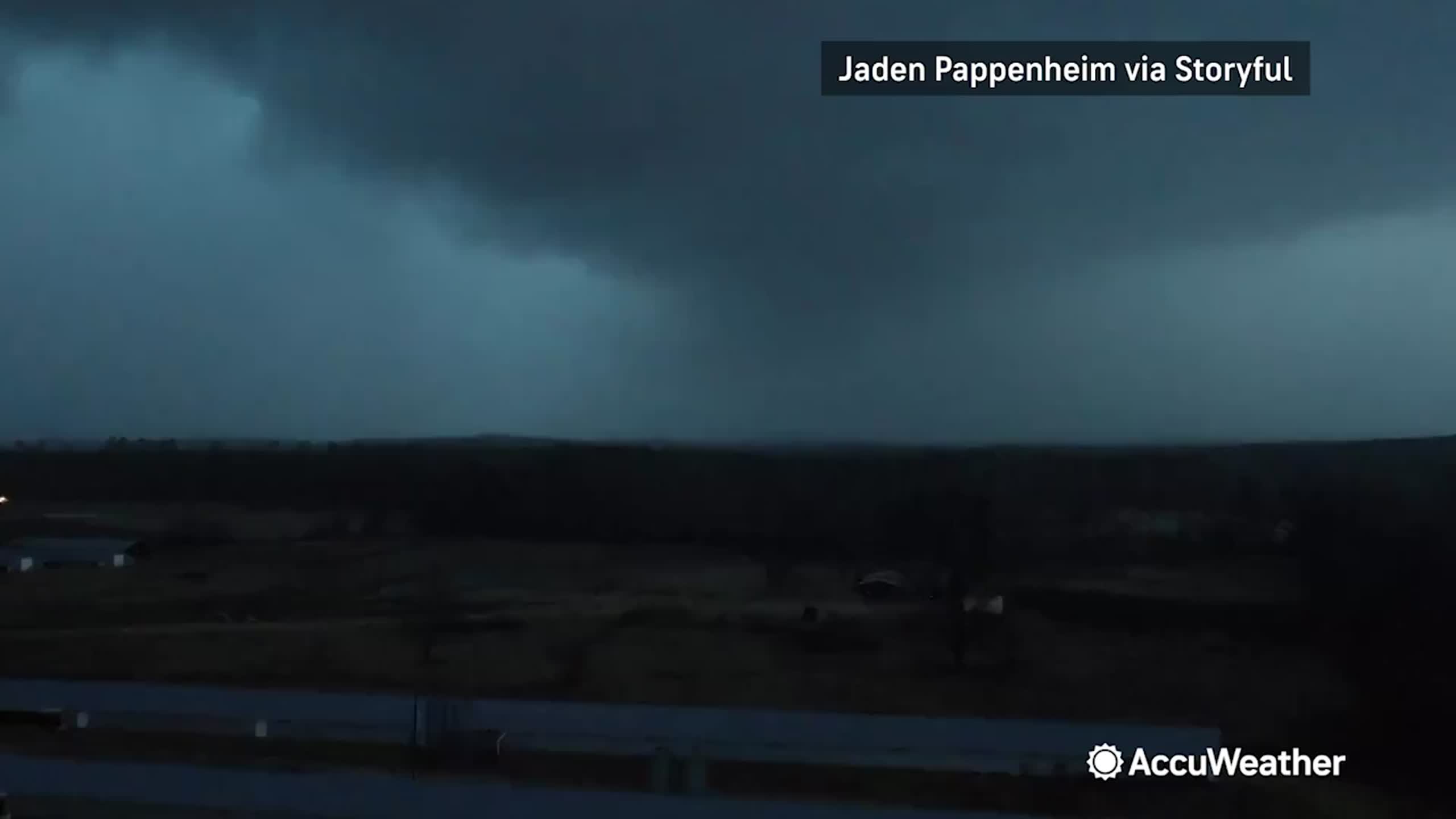 Trending Now Weather Videos AccuWeather