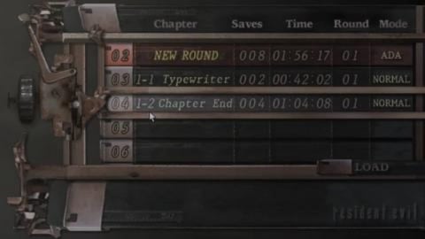 Resident Evil 4 - Episode 5