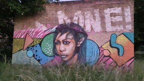 INSANE ABANDONED AIR FORCE BASE...