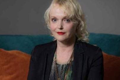 Brian Cox & Miranda Richardson On 'Churchill'