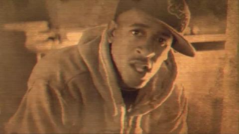 Jonathan Emile - The Century feat. Buckshot (Official Vid...