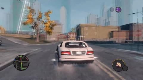 Saints Row: The Third - Episode 10