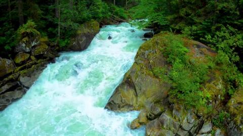 Relaxing instrumental music for sleeping, song water. wat...
