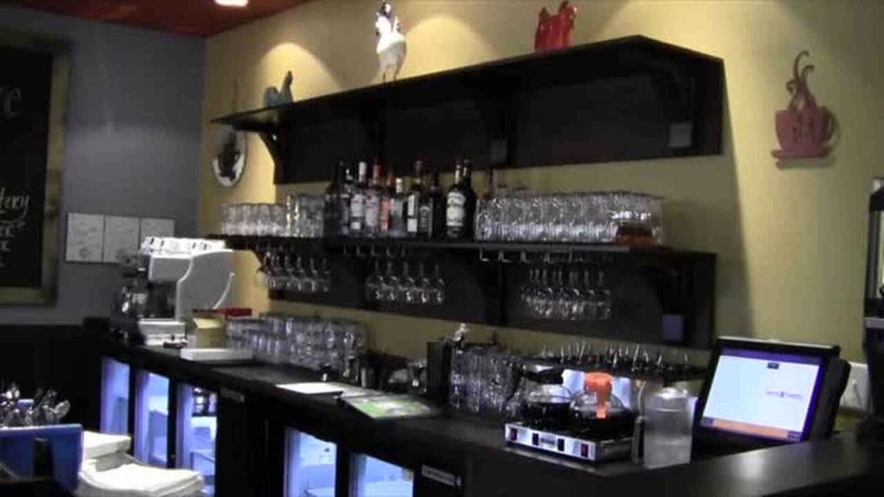 New Rock Hill SC Famous Toastery opens on India Hook Road Rock Hill