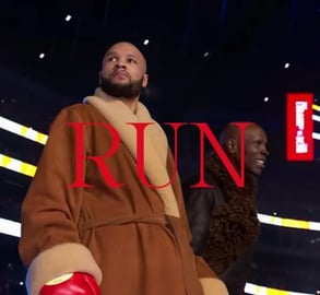Boxing Highlights!!!