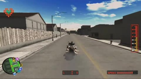 No More Heroes - Episode 23