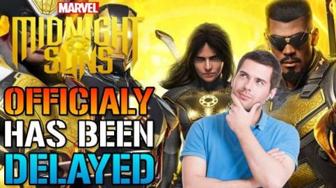 Marvel's Midnight Suns: Has Officially Been Delayed Until...