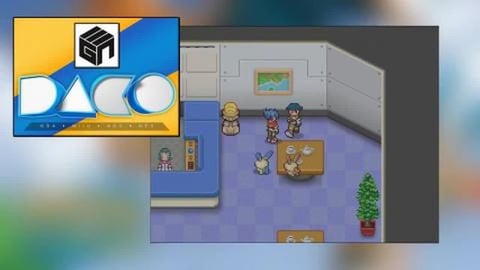 Pokémon Ranger - Episode 25 - Eeveelutions