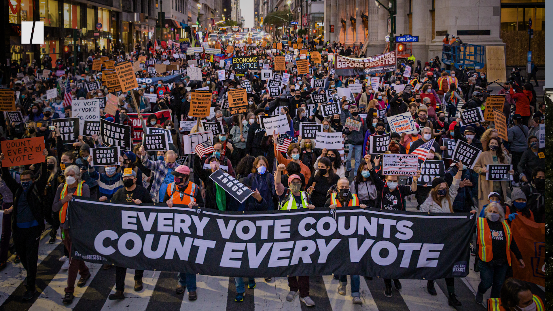 Supreme Court Allows Arizona To Keep Voting Restrictions | HuffPost ...