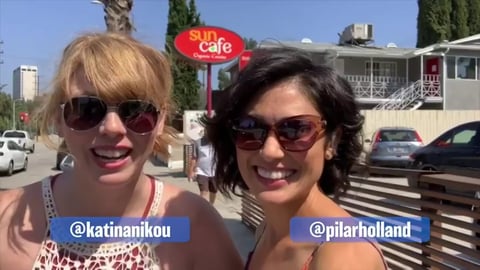 Vegan Days at Sun Cafe