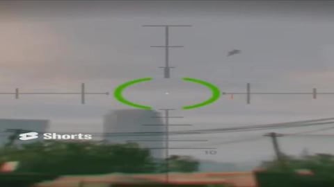 Long Shot For The Payback in GTA 5 Online