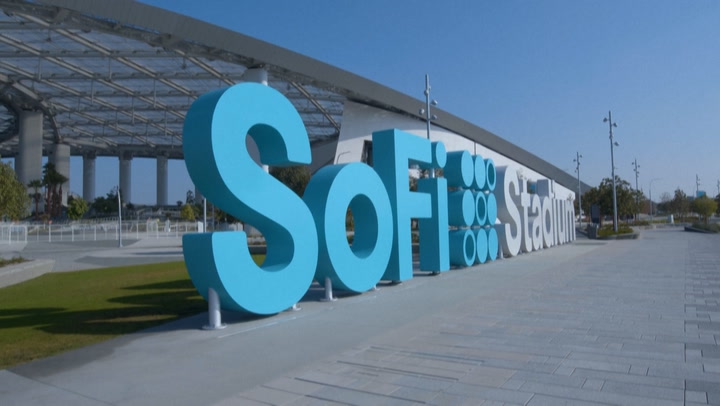 The incredible environmental innovation of SoFi Stadium