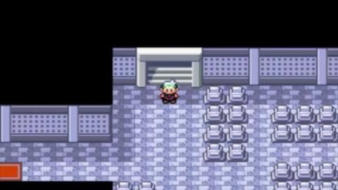 Pokémon Emerald - Episode 29
