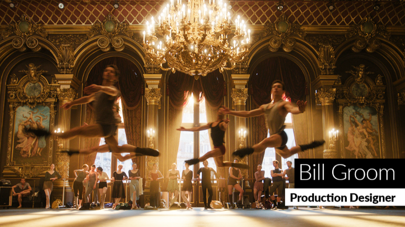 Etoile - Production Design - Craft Considerations