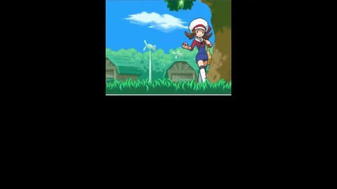 Pokémon HeartGold - Episode 1