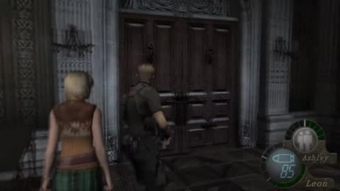 Resident Evil 4 - Episode 29