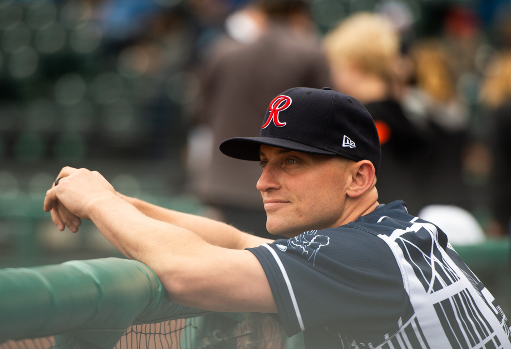 Kyle Seager activated from injured list