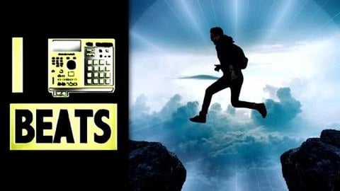 Leap of Faith - kendrick lamar type beat