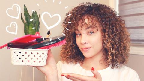 top 10 must have tools for curly hair