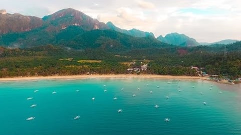 The Most Underrated Beach in the Philippines