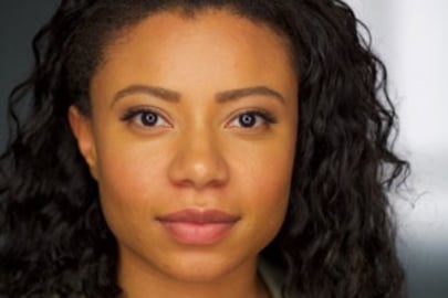 Shalita Grant Takes You On Set Tour Of NCIS!