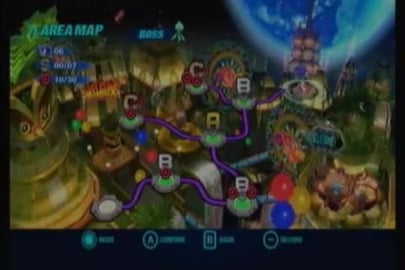 Let's Play Sonic Colors - Part 3
