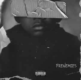 Frenemies - Afro-centric House Beat 2026 (120 BPM - E Maj...