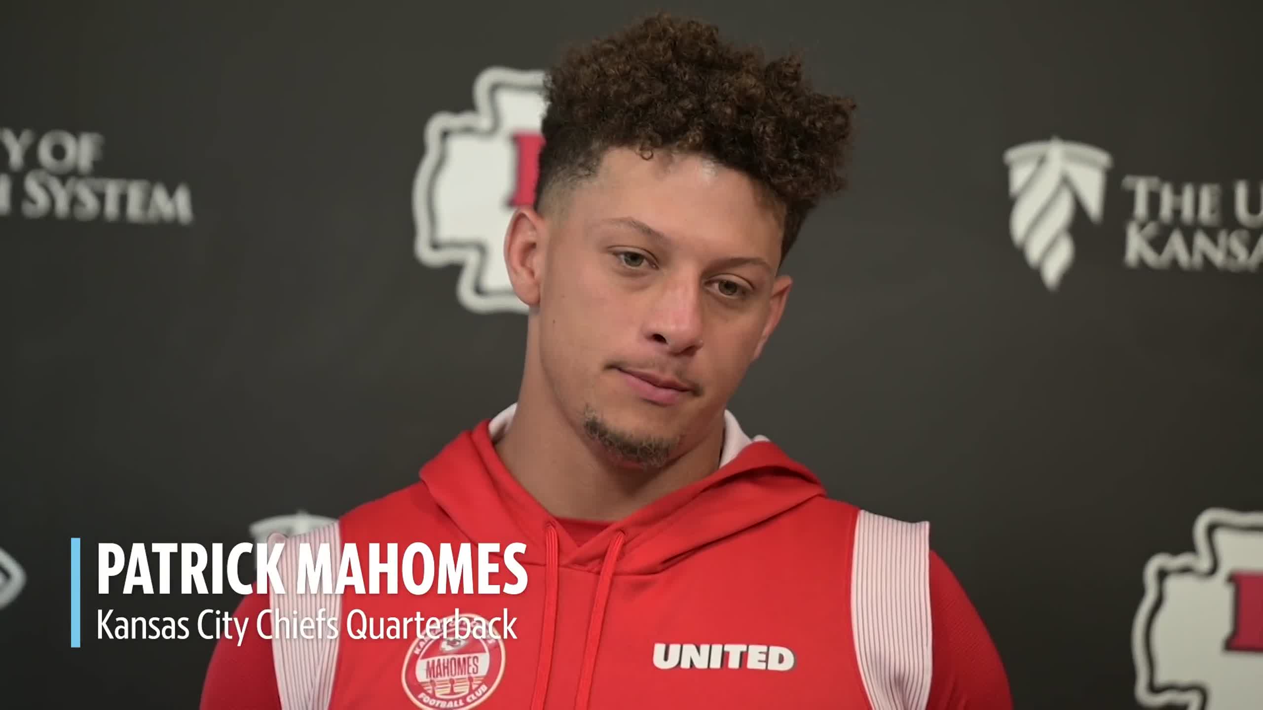 Patrick Mahomes has a restructured deal with Kansas City Chiefs. Here are  the details.