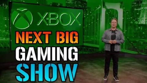 XBOX: New Game Show In 2023 Will Be Incredible! What We C...