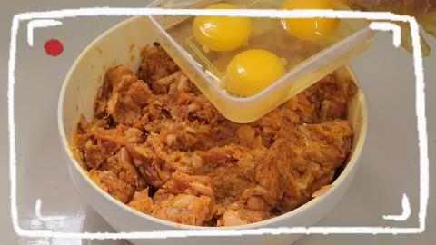 TasteHU259 _ Pork Siomai