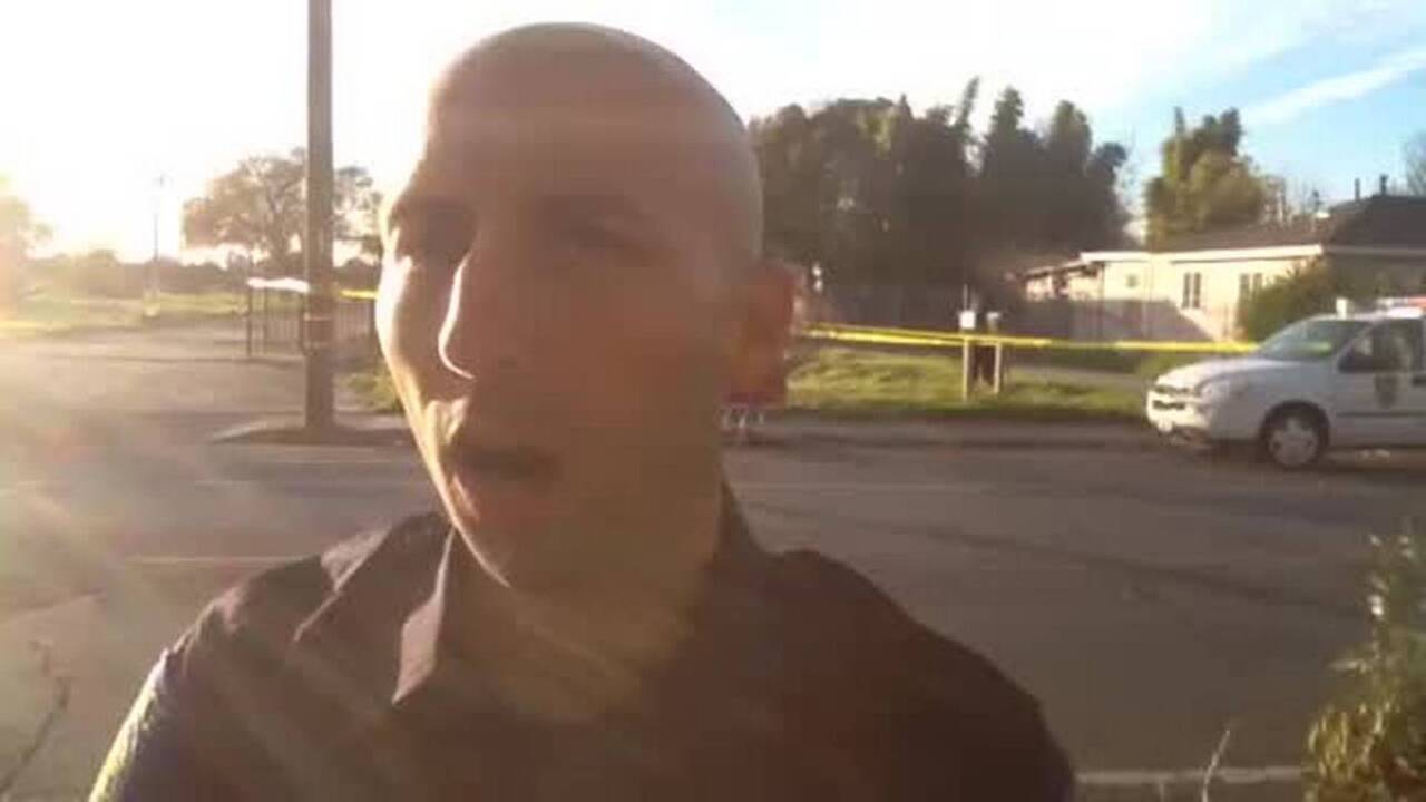 Sacramento County Coroner's Office identifies Sacramento man found with