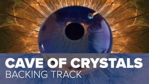 Cave of Crystals Idiopan Isolated Track