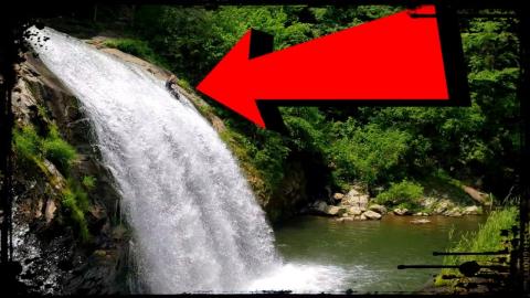 10 INSANE Natural Water Slides Around the World You Have ...
