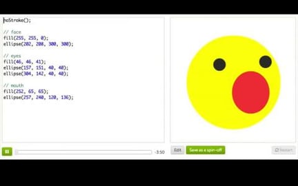 Intro to Variables _ Computer Programming _ Code Learn