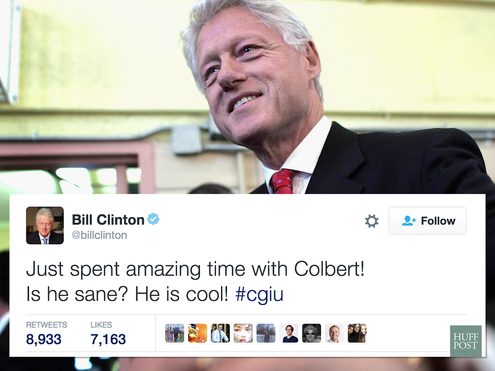 These First Tweets Will Make You Nostalgic For A More Innocent Age ...