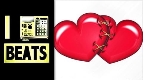 2 Hearts in Love - kem type beat love calls - JAZZY neo s...