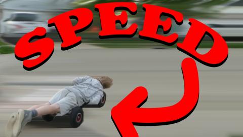 INSANE How Well Do You Know Me Challenge!