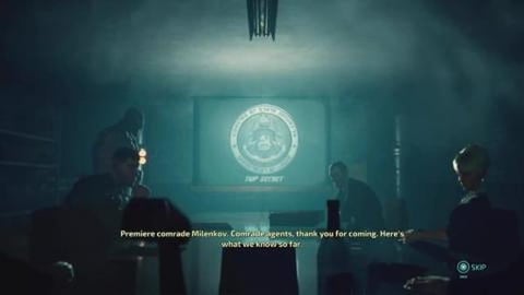 Destroy All Humans! 2 - Reprobed Intro _ First Mission Cu...