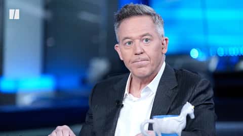 White House Slams Fox News' Greg Gutfeld Over 'Horrid, Dangerous' Holocaust Comment | HuffPost Latest News