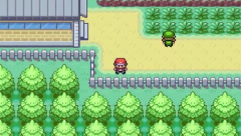 Pokémon Fire Red - Episode 30