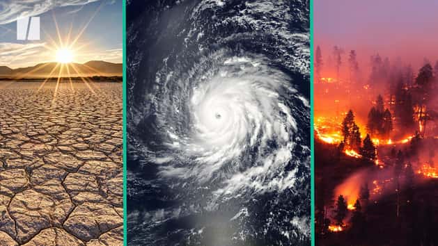 U.N. Warns: Get Ready For A Lot More Catastrophes In Next 10 Years ...